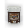 Ready Seal Goof Proof Semi-Transparent Redwood Oil-Based Penetrating Wood Stain/Sealer 5 gal