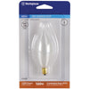 Bulb Deco 320 Lumen Wht