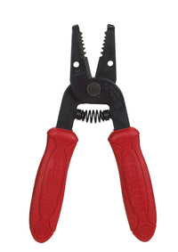 Klein Tools 26 Ga. 6-1/4 in. L Wire Stripper/Cutter