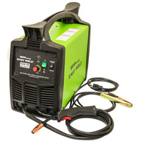 Forney  125 amps 120 volt AC/DC  Welder  42.5 lb. Green