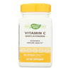 Nature's Way - Vitamin C-500 with Bioflavonoids - 500 mg - 100 Capsules