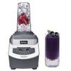 Ninja Professional Black/Silver Metal/Plastic Blender 72 oz 3 speed