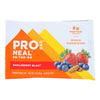 Probar Organic Whole Berry Blast Bar - Case of 12 - 3 oz