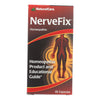 Natural Care NerveFix - 60 Capsules