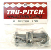 OffSet Link, #80, 2-Pk.