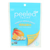 Peeled Snacks Gently Dried Fruit, Paradise Found  - Case of 12 - 2.8 OZ