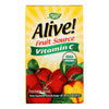 Nature's Way - Alive! Fruit Source Vitamin C - 120g