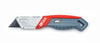 Utility Knife, Quick-Change