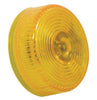 Peterson Amber Round Clearance/Side Marker Light