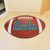 University of California - Los Angeles (UCLA) Football Rug - 20.5in. x 32.5in.