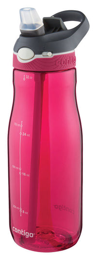 Contigo  32 oz. Ashland  Water Bottle  Sangria