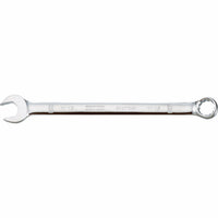 SAE Combination Wrench, Long-Panel, 11/16-In.