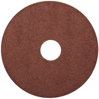 Norton 10591 4" 80 Grit Aluminum Oxide Fiber Disc