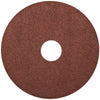 Norton 10591 4" 80 Grit Aluminum Oxide Fiber Disc