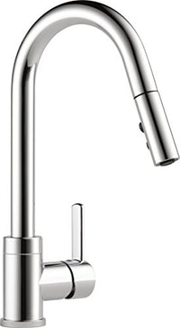 Peerless Precept™: Single Handle Pull-Down Kitchen Faucet