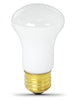 Feit Electric 40 W 300 lm. Soft White Mini Reflector Incandescent Dimmable Light Bulb