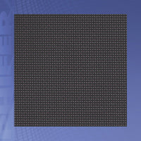 Phifer Wire Suntex 80 Screen 72" X 100' 72" Black