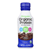 Orgain Creamy Chocolate Nutritional Protein Shake - Case of 12 - 14 FZ