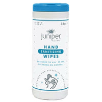 Hand Sanitizing Wipes, 35-Ct. (Pack of 12)