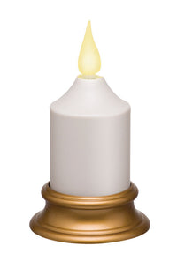 Celebrations Flickering Led Votive Candle