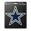 NFL - Dallas Cowboys Matte Decal Sticker