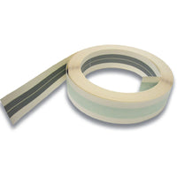 Marshalltown Drywall Cornerbead Tape 2 in. W X 10 in. L