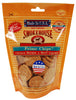 Smokehouse Chicken / Beef Grain Free Treats For Dogs 4 oz 1 pk