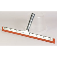 DQB 18 in. W Rubber Squeegee