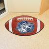 University of North Carolina - Chapel Hill Ram Head Football Rug - 20.5in. x 32.5in.