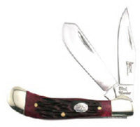 Steel Warrior Saddlehorn Pocket Knife