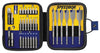 Irwin Speedbor Drill and Driver Bit Set 31 pc