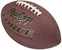 Rawlings Force 1.6 Football