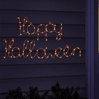 Celebrations  LED  Prelit Halloween Lights  Wall Decor