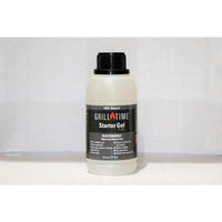 Grill Time Charcoal Lighter Gel 6 oz.