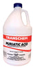 Transchem Liquid Muriatic Acid 1 gal