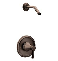 Oil rubbed bronze Posi-Temp(R) shower only