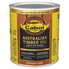 Oil Aust Tmbr Mahogny Qt (Case Of 4)