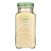 Simply Organic White Pepper - Case of 6 - 2.86 oz.