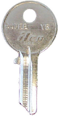 Ilco Yale Lockset Key Blank (Pack of 10)