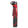 Milwaukee M12 12 V 3/8 in. 800 RPM Brushed Cordless Right Angle Drill/Driver Kit