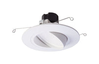 Halo White LED Retrofit Recessed Lighting 9.4 W