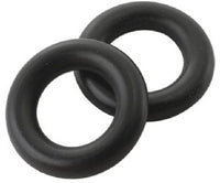 Streamway 10-Pack 3/8 I.D. x 5/8 O.D. x 1/8-Inch Wall O-Ring