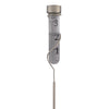 Conant Vrg6sn 2 X 23 Satin Nickel Grande View Rain Gauge