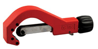 Apollo Adjustable Pipe Cutter Red 1 pk