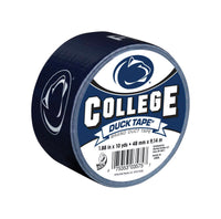 Duck College Logo Duct Tape High Performance 10 Yd. Penn State University