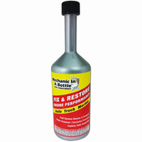 System Fix for Automotive and Marine Engines, 16-oz.