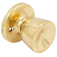 GAC12 B3 B Beverly Dummy - Polished Brass