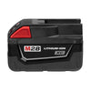 Milwaukee Battery Pack M28 28 V Li-Ion Boxed