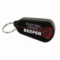 Electric Fence Beeper