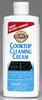 Hope's No Scent Cooktop Cleaner 10 oz Cream